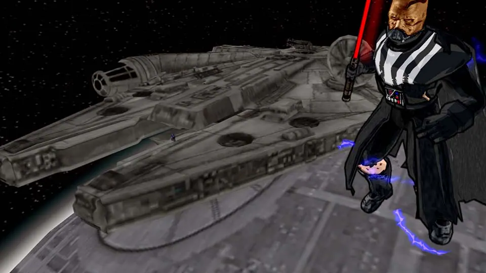 Death Star